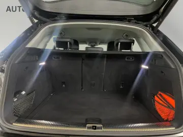 AUDI Q5 45 2.0 TFSI quattro S tronic  LED ACC LUFT SH