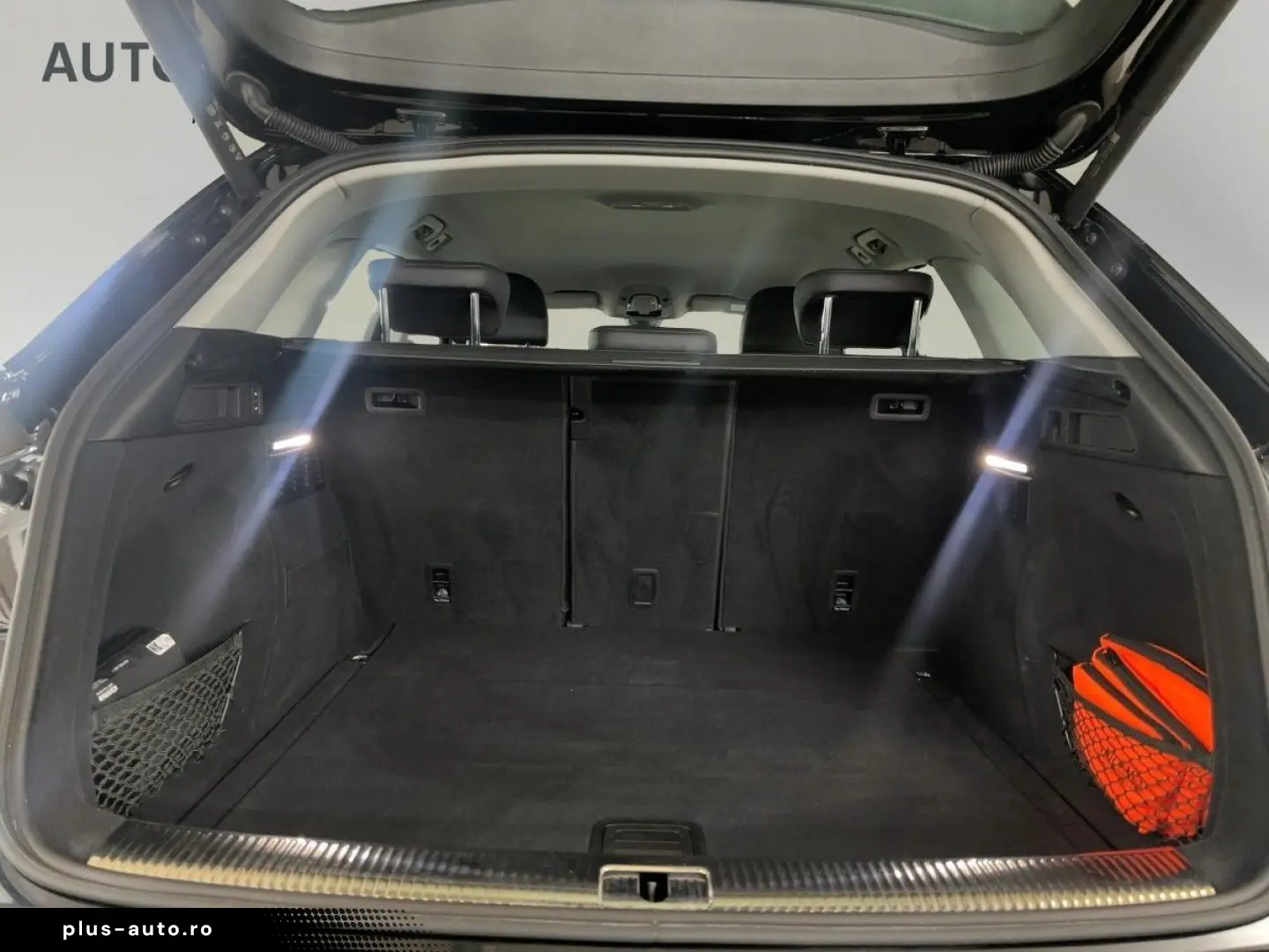 AUDI Q5 45 2.0 TFSI quattro S tronic  LED ACC LUFT SH