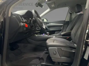 AUDI Q5 45 2.0 TFSI quattro S tronic  LED ACC LUFT SH