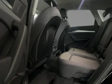 AUDI Q5 45 2.0 TFSI quattro S tronic  LED ACC LUFT SH