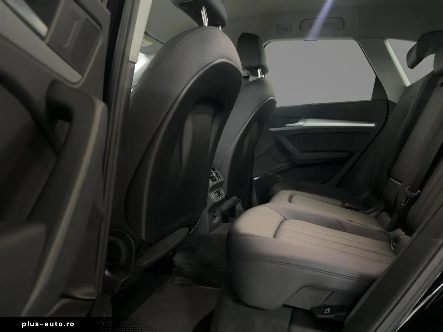 AUDI Q5 45 2.0 TFSI quattro S tronic  LED ACC LUFT SH