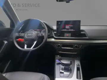 AUDI Q5 45 2.0 TFSI quattro S tronic  LED ACC LUFT SH