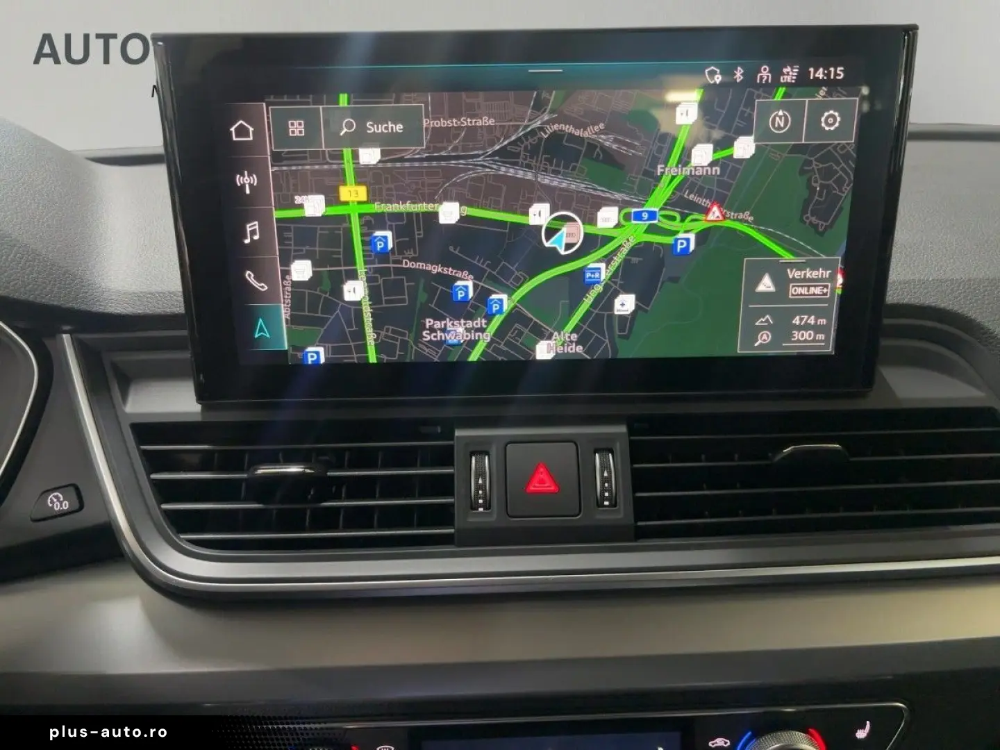 AUDI Q5 45 2.0 TFSI quattro S tronic  LED ACC LUFT SH