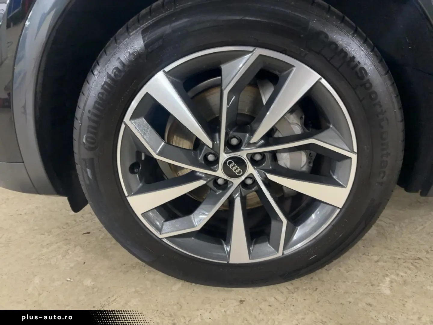 AUDI Q5 45 2.0 TFSI quattro S tronic  LED ACC LUFT SH