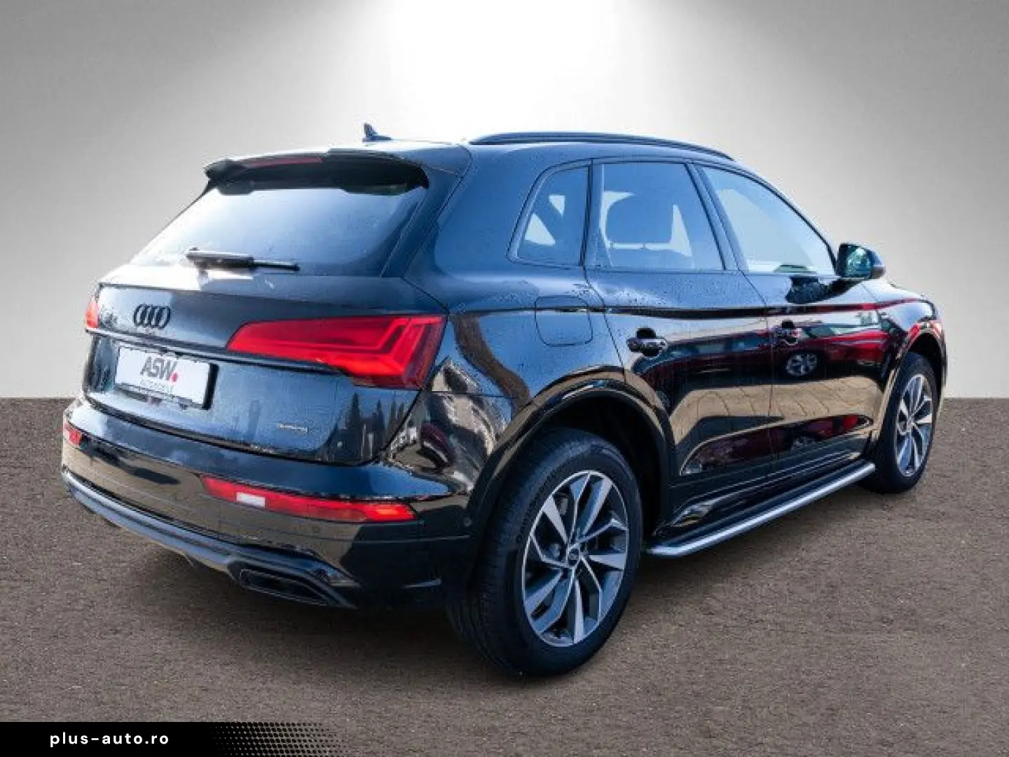 AUDI Q5 S line 40TDI quattr Stron 360  PANO Stdhz AHK