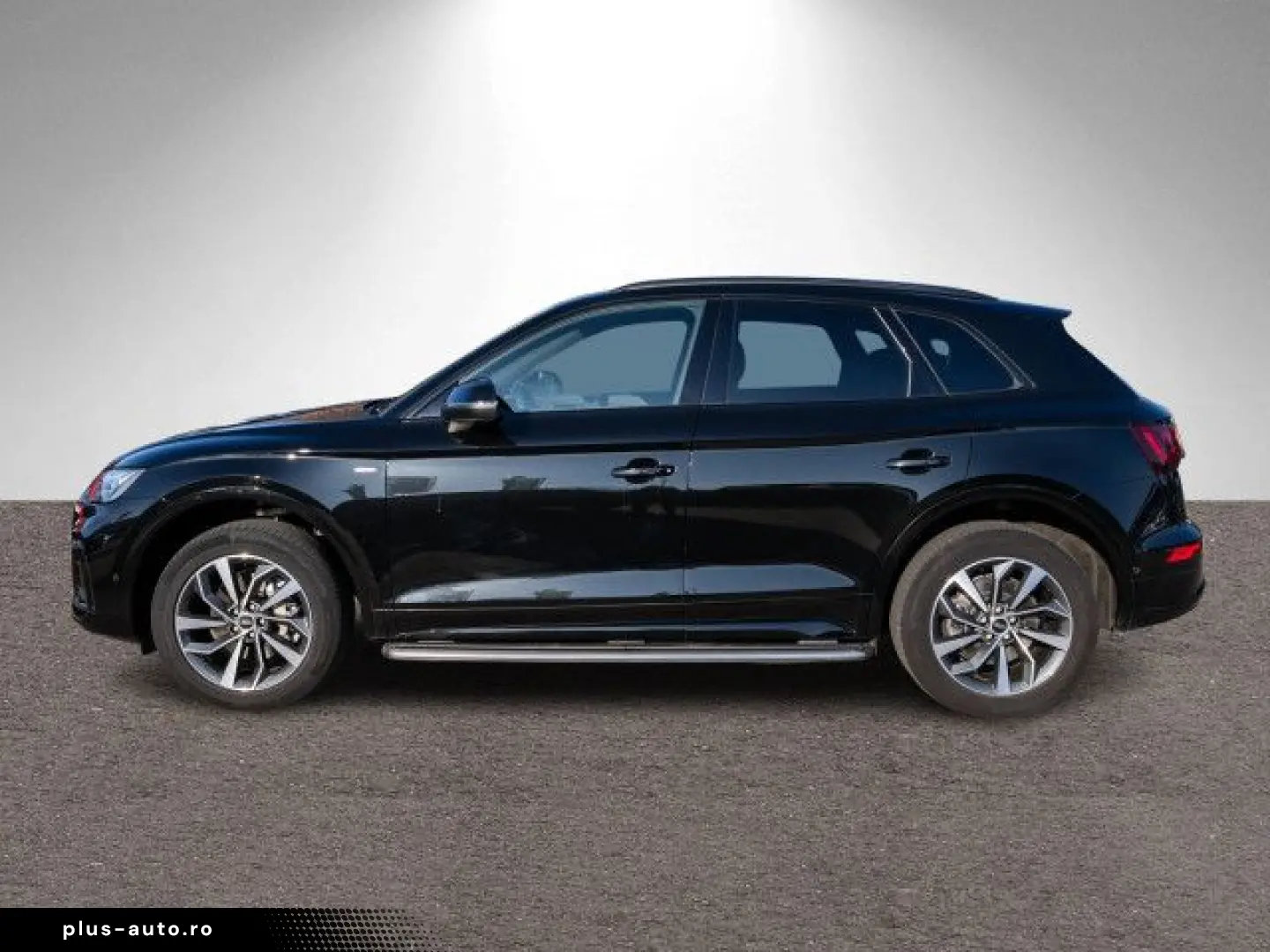 AUDI Q5 S line 40TDI quattr Stron 360  PANO Stdhz AHK