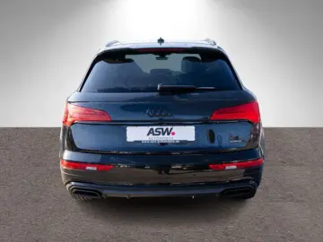 AUDI Q5 S line 40TDI quattr Stron 360  PANO Stdhz AHK