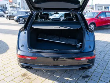 AUDI Q5 S line 40TDI quattr Stron 360  PANO Stdhz AHK