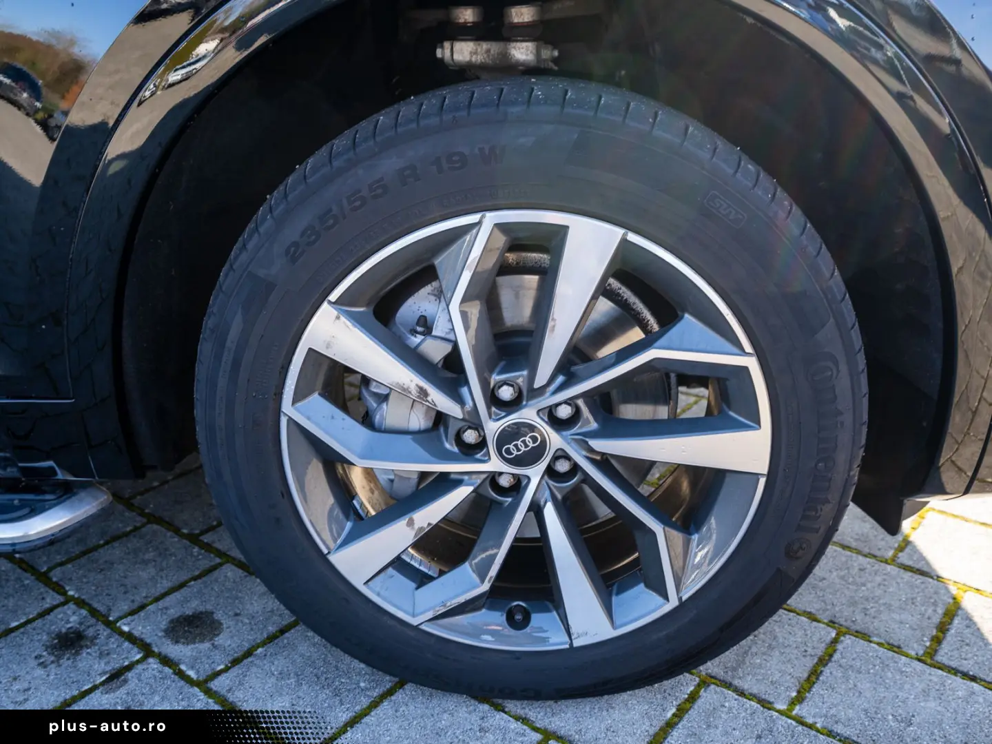 AUDI Q5 S line 40TDI quattr Stron 360  PANO Stdhz AHK