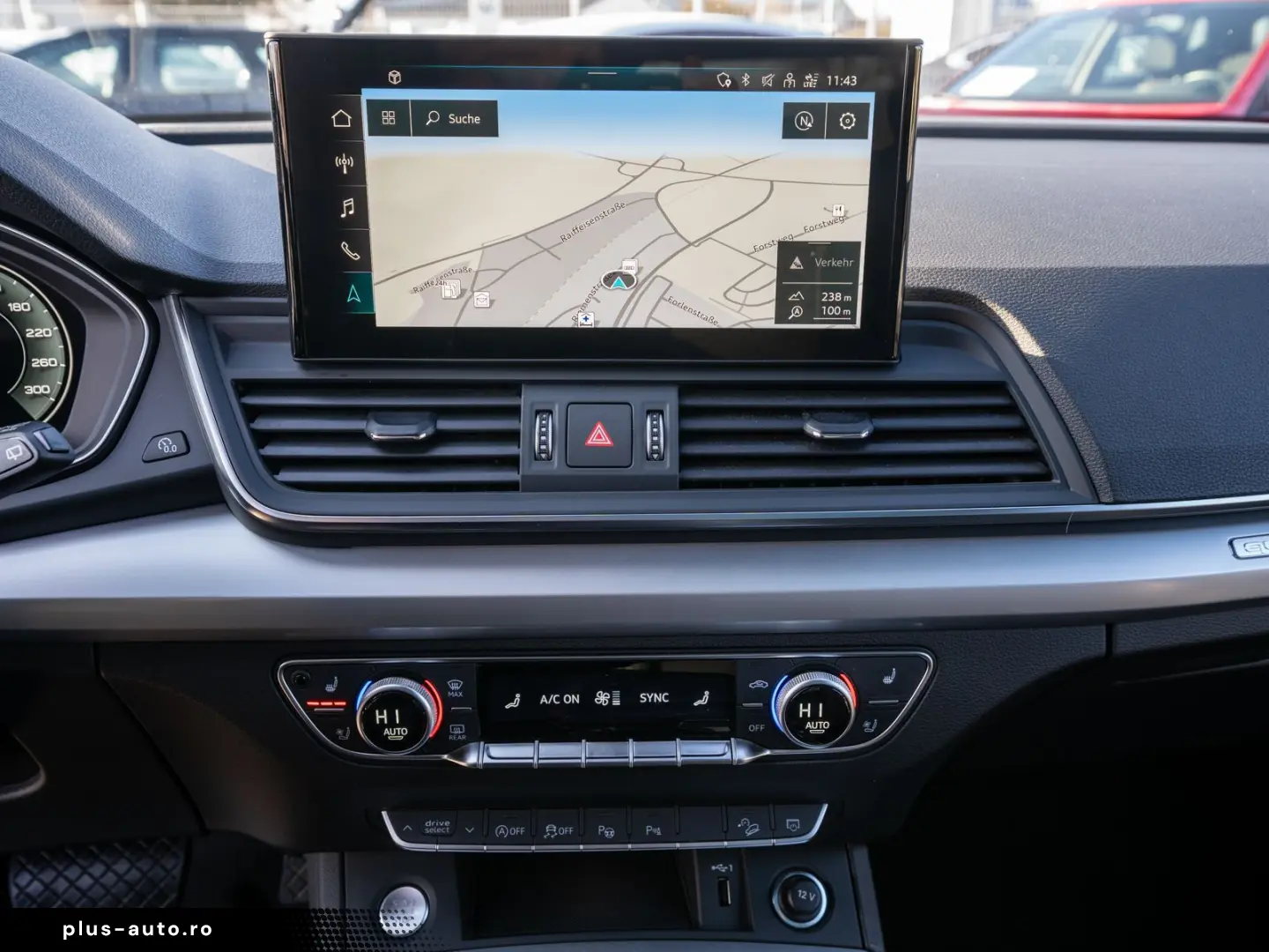 AUDI Q5 S line 40TDI quattr Stron 360  PANO Stdhz AHK