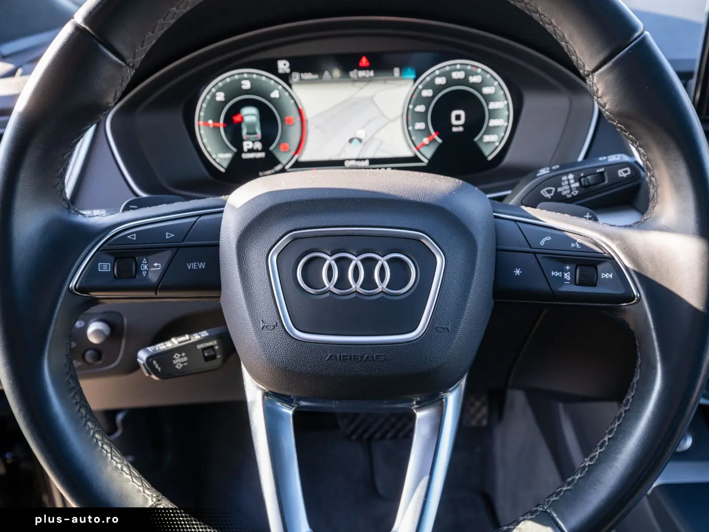 AUDI Q5 S line 40TDI quattr Stron 360  PANO Stdhz AHK