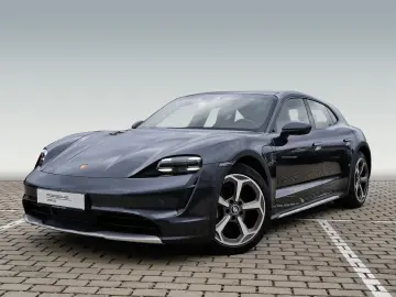PORSCHE Taycan 4 Cross Turismo