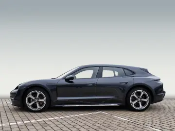 PORSCHE Taycan 4 Cross Turismo