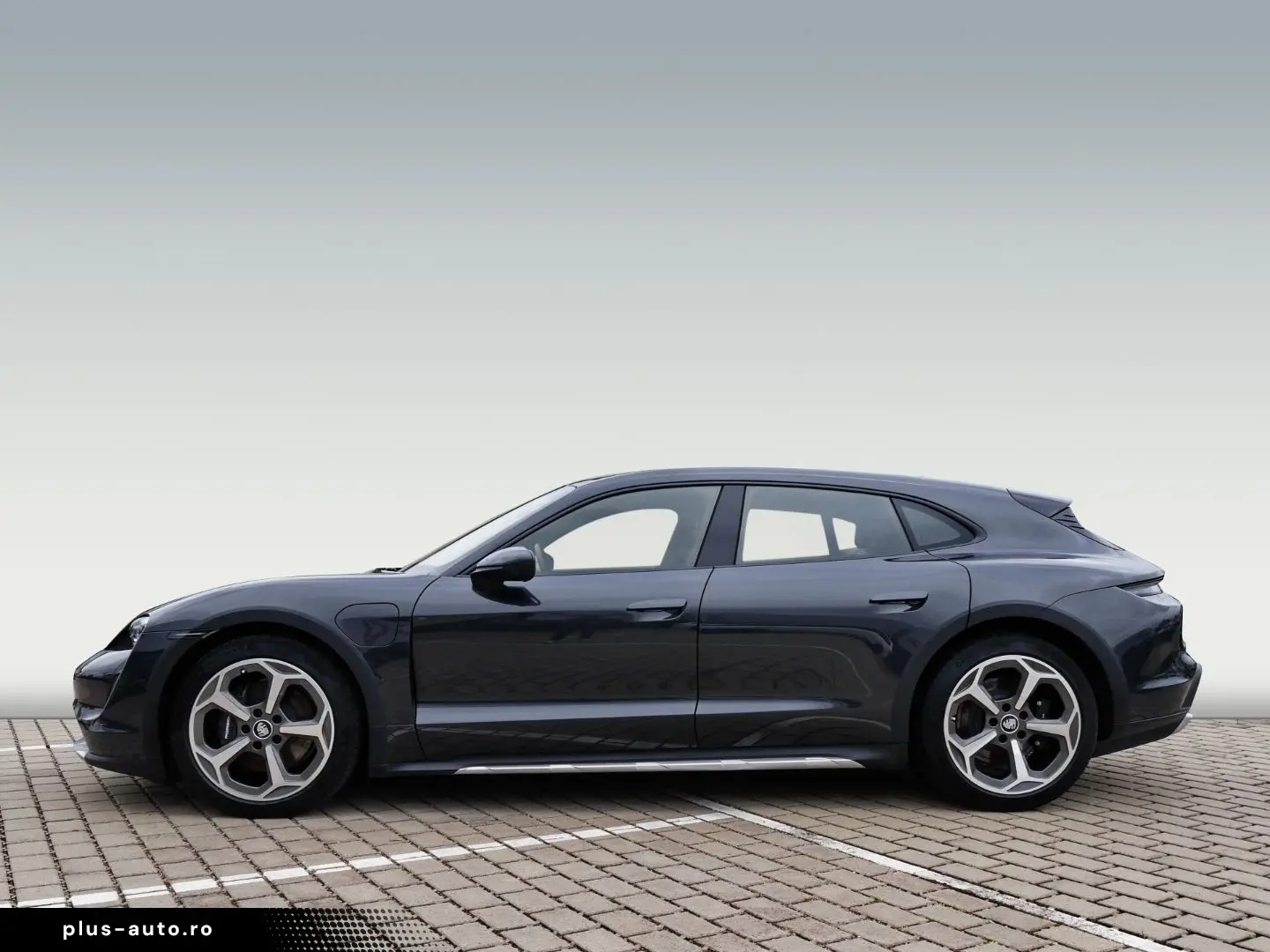 PORSCHE Taycan 4 Cross Turismo