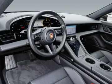 PORSCHE Taycan 4 Cross Turismo