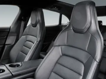 PORSCHE Taycan 4 Cross Turismo