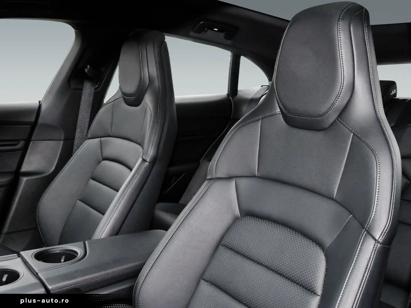 PORSCHE Taycan 4 Cross Turismo