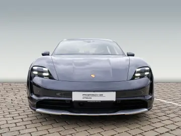 PORSCHE Taycan 4 Cross Turismo