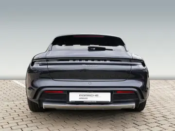 PORSCHE Taycan 4 Cross Turismo
