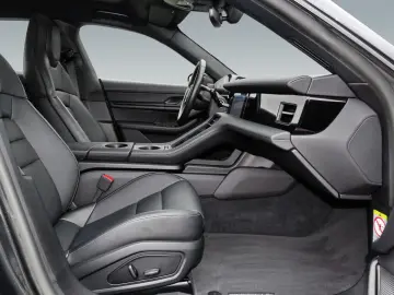 PORSCHE Taycan 4 Cross Turismo