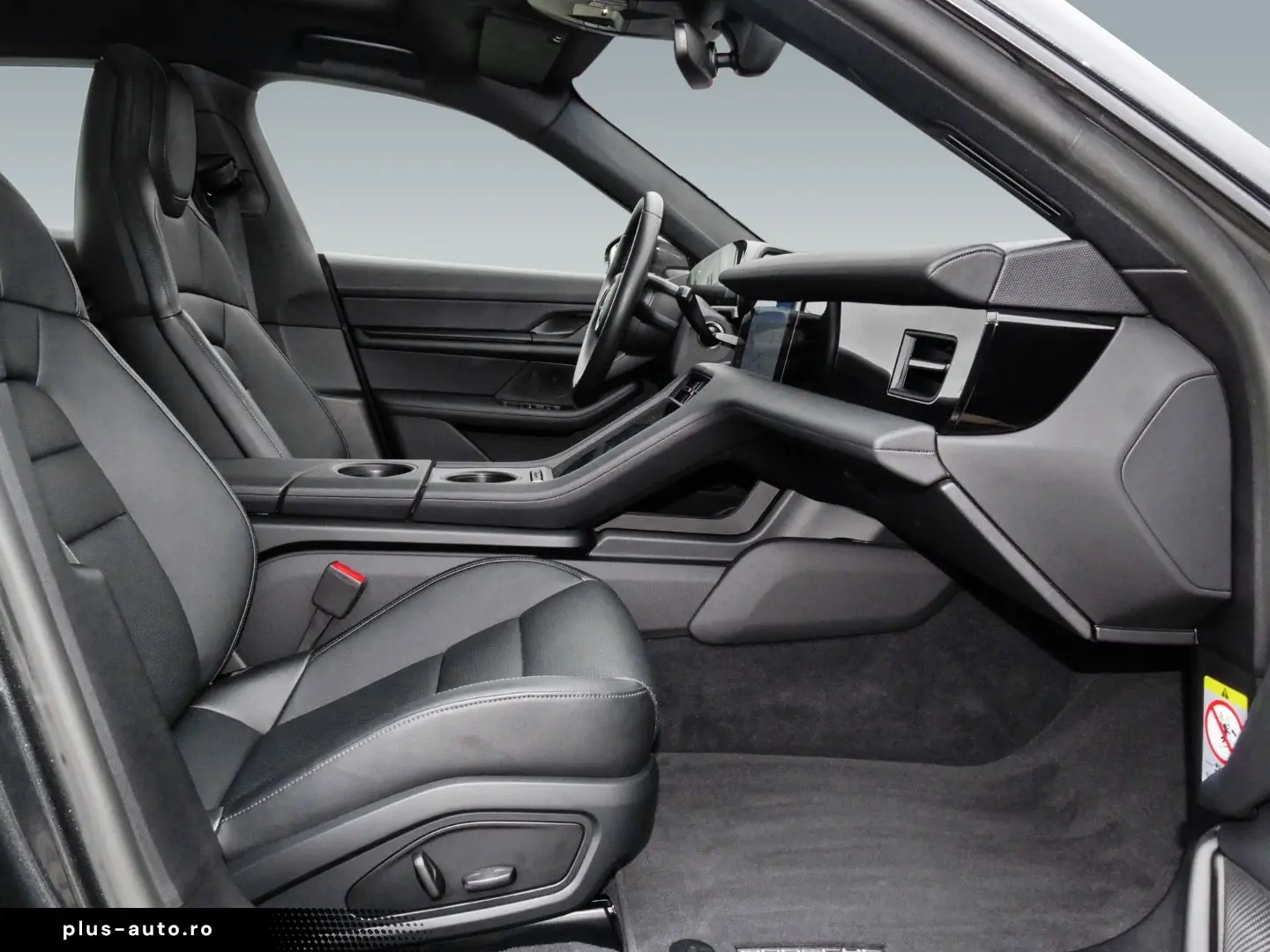 PORSCHE Taycan 4 Cross Turismo