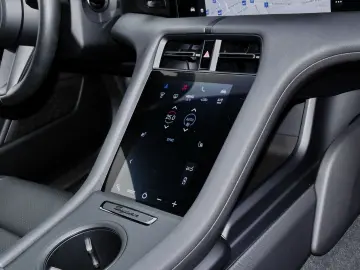 PORSCHE Taycan 4 Cross Turismo