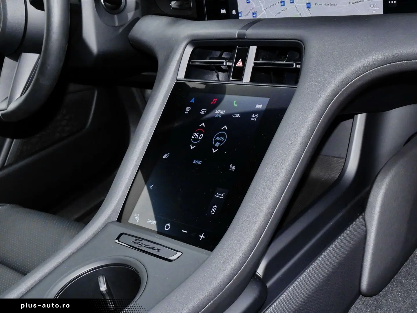 PORSCHE Taycan 4 Cross Turismo