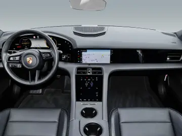 PORSCHE Taycan 4 Cross Turismo