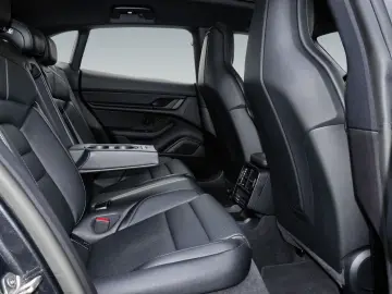PORSCHE Taycan 4 Cross Turismo