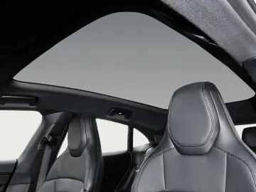 PORSCHE Taycan 4 Cross Turismo