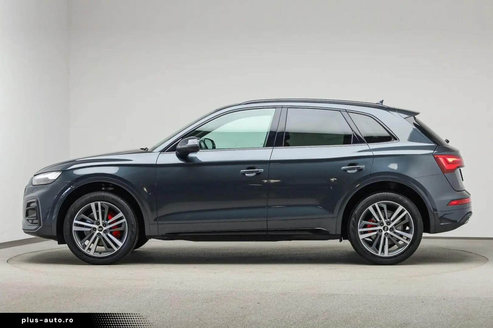 AUDI Q5 advanced 40 TDI qu. HUD  Pano  Kamera  Tour