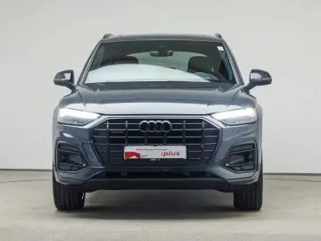 AUDI Q5 advanced 40 TDI qu. HUD  Pano  Kamera  Tour