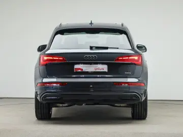 AUDI Q5 advanced 40 TDI qu. HUD  Pano  Kamera  Tour