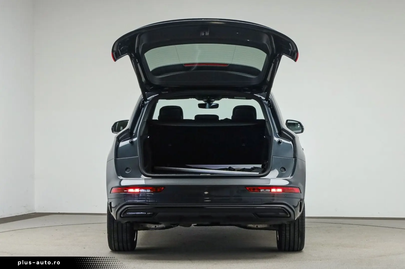 AUDI Q5 advanced 40 TDI qu. HUD  Pano  Kamera  Tour