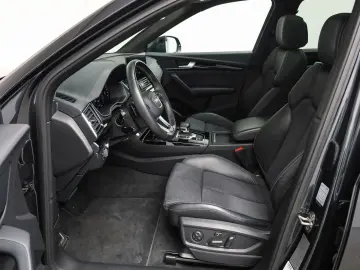 AUDI Q5 advanced 40 TDI qu. HUD  Pano  Kamera  Tour