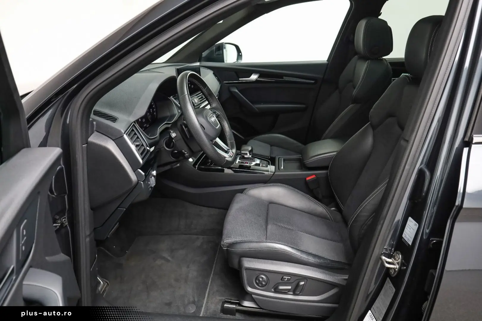 AUDI Q5 advanced 40 TDI qu. HUD  Pano  Kamera  Tour