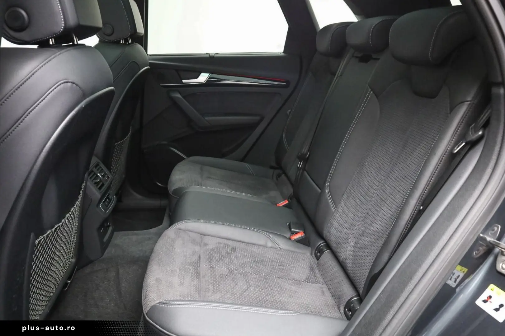 AUDI Q5 advanced 40 TDI qu. HUD  Pano  Kamera  Tour