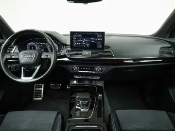 AUDI Q5 advanced 40 TDI qu. HUD  Pano  Kamera  Tour