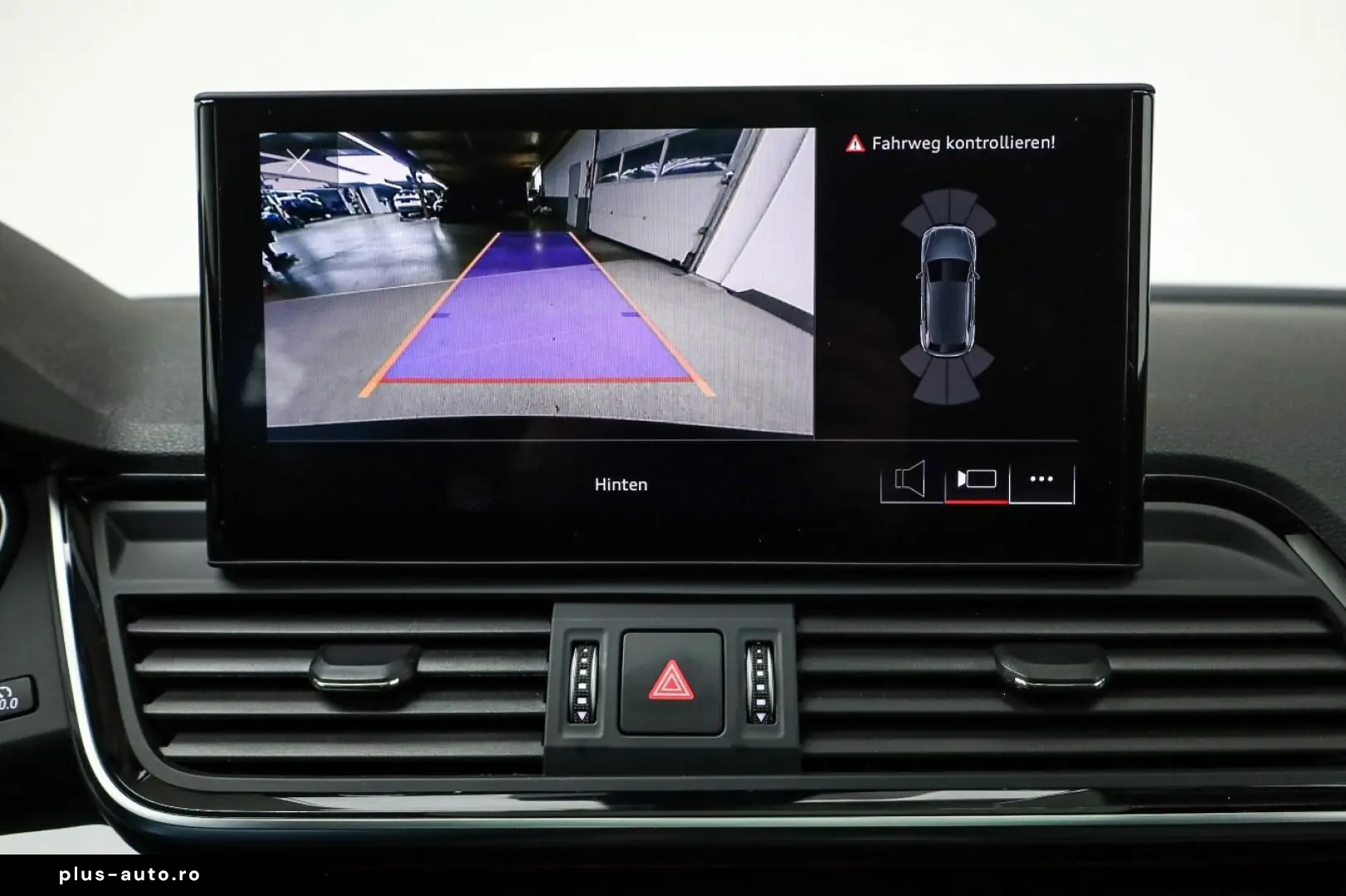 AUDI Q5 advanced 40 TDI qu. HUD  Pano  Kamera  Tour