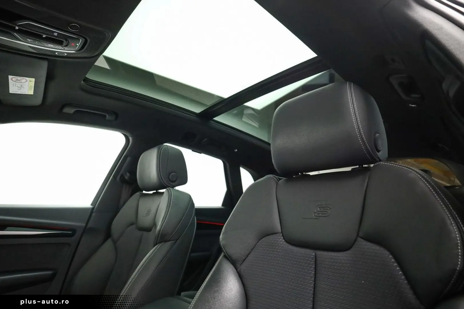 AUDI Q5 advanced 40 TDI qu. HUD  Pano  Kamera  Tour