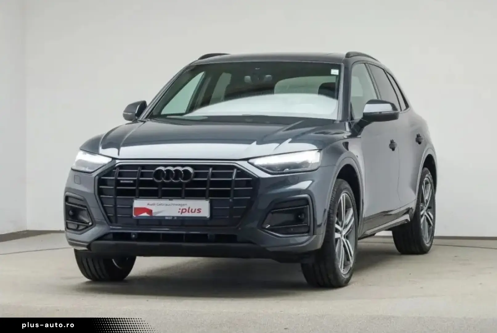 AUDI Q5 advanced 40 TDI qu. HUD  Pano  Kamera  Tour