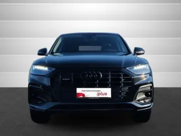 AUDI Q5 Sportback 45 TFSI quattro ACC MMI Sportsitze