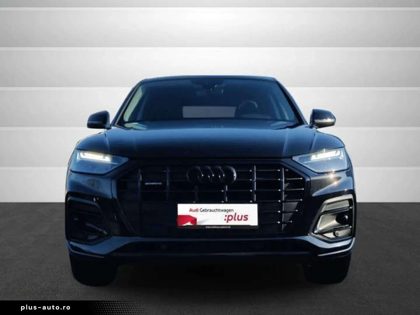 AUDI Q5 Sportback 45 TFSI quattro ACC MMI Sportsitze