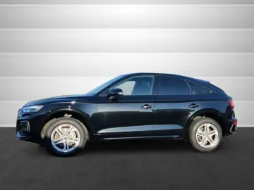 AUDI Q5 Sportback 45 TFSI quattro ACC MMI Sportsitze