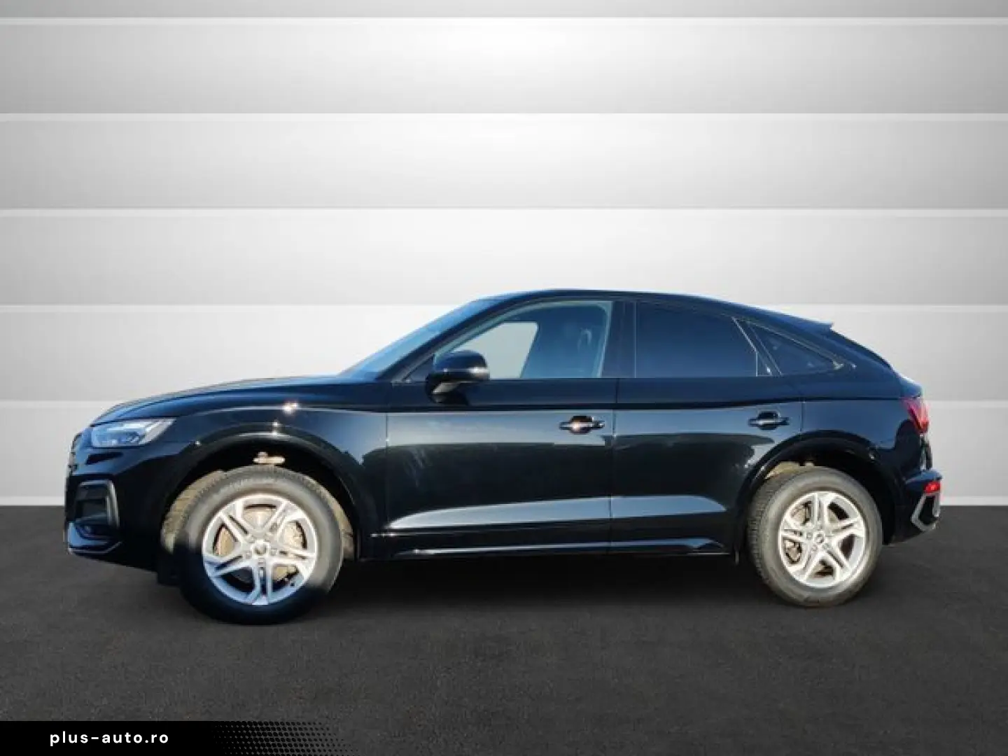 AUDI Q5 Sportback 45 TFSI quattro ACC MMI Sportsitze