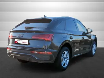 AUDI Q5 Sportback 45 TFSI quattro ACC MMI Sportsitze