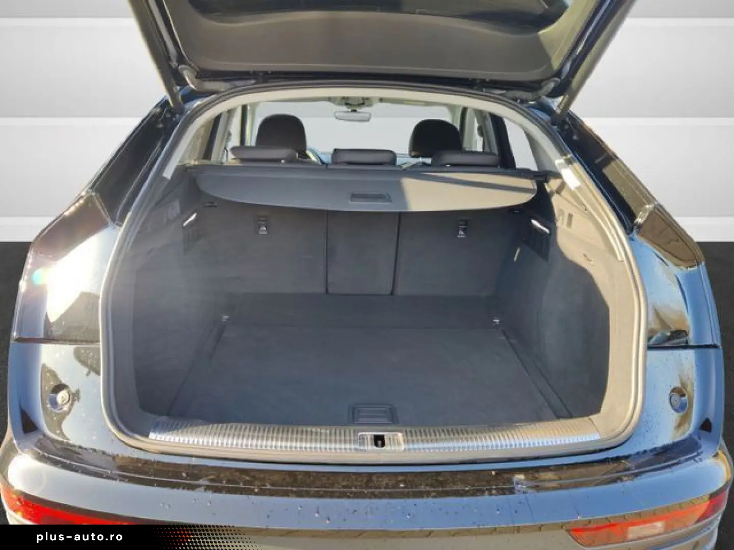 AUDI Q5 Sportback 45 TFSI quattro ACC MMI Sportsitze