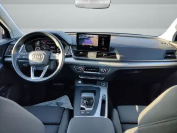 AUDI Q5 Sportback 45 TFSI quattro ACC MMI Sportsitze