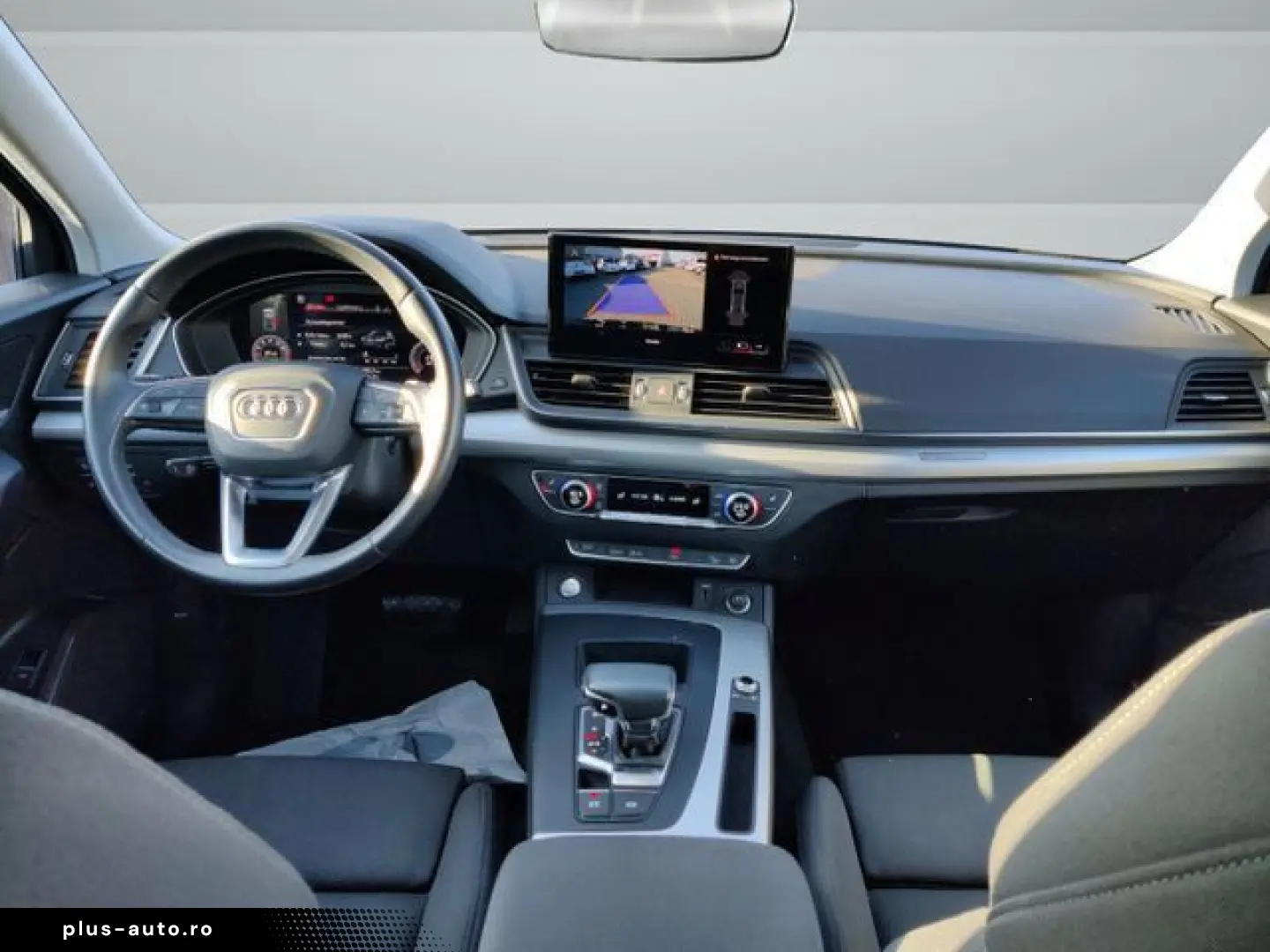 AUDI Q5 Sportback 45 TFSI quattro ACC MMI Sportsitze