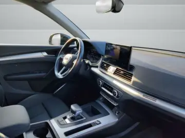 AUDI Q5 Sportback 45 TFSI quattro ACC MMI Sportsitze